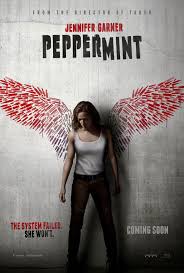Stream revenger online on 123movies and 123movieshub. Jennifer Garner Seeks Revenger In Peppermint Trailer Highlight Trailers Movies Ie Irish Cinema Site