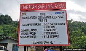 Ia tempat untuk berkumpul, membaca dan berkongsi. Malaysiakini Jakoa Head Apologises For Project Signboards