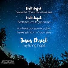 Pin On Worship Lyrics