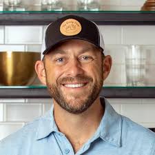 Dave Marrs's Instagram, Twitter & Facebook