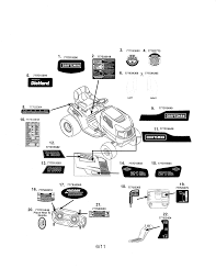 Check spelling or type a new query. Craftsman Lt2000 Riding Mower Parts Off 50