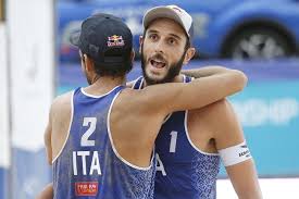 Diretta streaming lupo/nicolai vs huber/dressler. Campionati Europei Beach Volley La Finale Sara Trasmessa In Diretta Streaming Federvolley