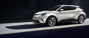 Either you have already changed your oil, or you use a higher. Toyota C Hr Offers And Prices Seattle Wa