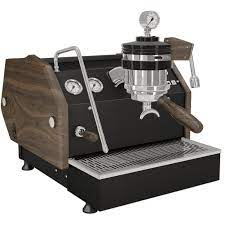 Le macchine professionali la marzocco sono usate nei bar di tutto il mondo. La Marzocco Gs3 Mp Version With Latest Updates From December 2016