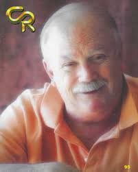 Chiron Rising Magazine 'Maturity With Class' Issue 95