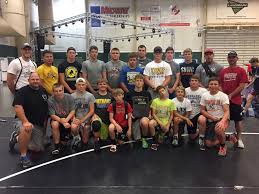 Plainville Cardinal Wrestling