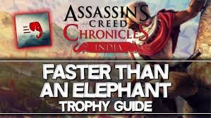 Assassin's Creed Chronicles: India