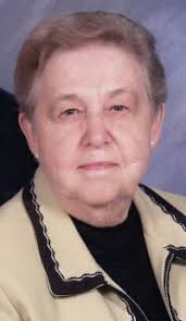 Doris Lam Combs Obituary (1932