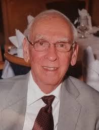 Don Allenson Obituary