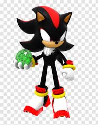 Alone by themselves, they can be a source of great power, which is way they're sought by eggman. Shadow The Hedgehog Super Sonic Chaos Emeralds Sega Transparent Png