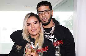 April 21, 2021 5:01 pm edt by shirley gomez. Anuel Aa Karol G Culpables Tour 2019 Godominicanrepublic Com