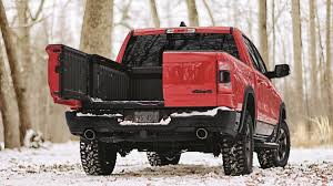 2020 Dodge Warlock Colors Price And Review Truck Tailgate 2019 Ram 1500 Ram 1500