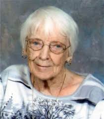 Florence Marie (nee Henheffer) AIRTH