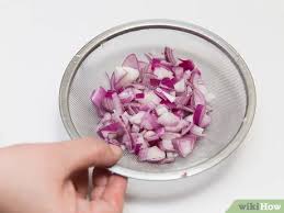 Maybe you would like to learn more about one of these? How To Make And Use An Onion Poultice For Congestion