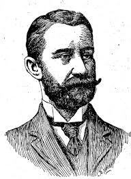 Henry Smith Pritchett (1857-1939)