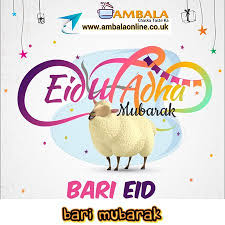 We did not find results for: Eid Al Adha Mubarak To All Our Wonderful Guests Celebrating Today Wishing You All A Blessed And Wonderful Occasion With Your Loved Ones Picture Of Ambala Restaurant Glasgow Tripadvisor