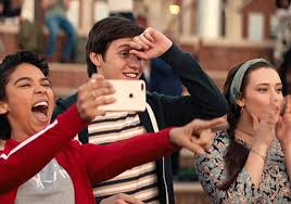 Simons Relationship With His Bestfriends Is So Important Love Simon Nick Robinson I Love Simon