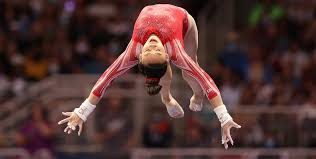She was named penthouse magazine's pet of the year in 2003. 2 Minnesotans Make U S Olympic Women S Gymnastics Team