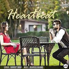 Suivez l'évolution de l'épidémie de coronavirus / covid19 dans le monde. Heartbeat Navdeep Singh Mp3 Song Download Pagalworld Com