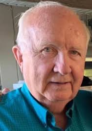 John A. Ward, Jr. Obituary July 20, 2020