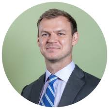 Careers: "Making a tangible difference in someone's life is a really  motivational concept"