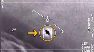 Congress passes UFO disclosure bill: What to know about the measure