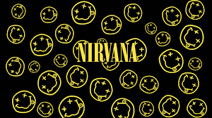 View now our daily updated gallery! Nirvana Smiley Face Wallpaper Picserio Com