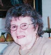 Obituary information for Ana Elisa Rivera