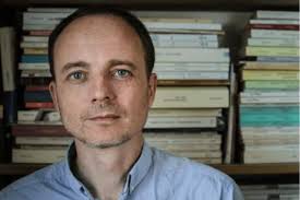 A Reading to Celebrate Stéphane Bouquet's Common Life