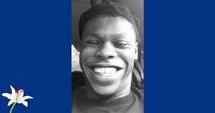 Demond Malik Marsh, age 26