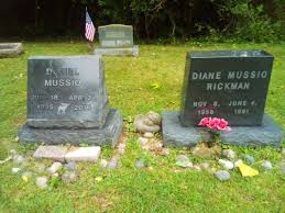 Daniel Mussio (1935-2010)