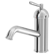 Vattnet Mischbatterie Kuche Verchromt Ikea Deutschland Mischbatterien Ikea Mischbatterie Wasserhahn