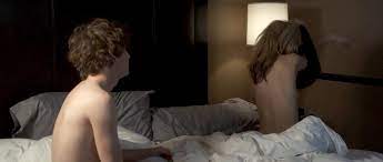 The posh little urbanites show. Kathryn Morris Nude Celebrities
