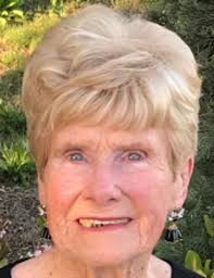 Mary Jane (Conlon) Ulrich Obituary September 27, 2021