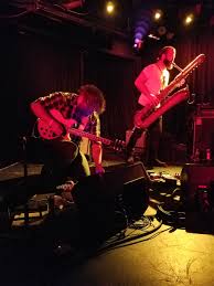 Colin Stetson's New Metal Band EX EYE Is Going To Destroy You All