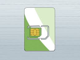 Select the three vertical dots at the top right corner of the screen (above the extras tab). 3 Ways To Unlock A Sim Card Without A Puk Code Wikihow