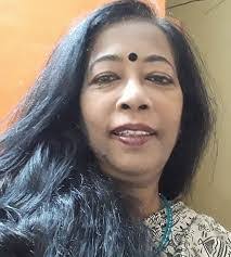 Anita Datta's Instagram, Twitter & Facebook