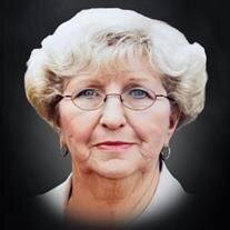 Joan West Cox Obituary