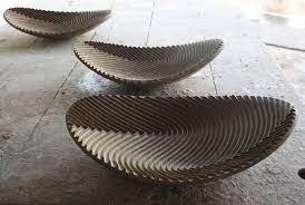 There may be no artist who demonstrates sustainability as wholly as domingos tótora. Brazilian Art Design And Craftsmanship Plural