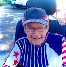 Memorial and obituary for Alfred “Al” Hadash