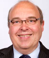 Lichfield councillor Ian Lewin arrested over alleged sexual offence