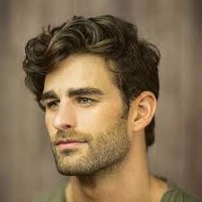 Short curly hairstyles are quite varied as you'll see. Curly Hairstyles 40 Stylish Hairstyles For Men With Curly Hair Atoz Hairstyles