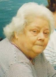 Geraldine Aulds Smith (1936-2010)