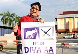 Check spelling or type a new query. No Brotherly Love As Azwan Ali Takes On Brother Azmin The Star