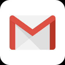 Gmail Logo Icon - Download in Flat Style