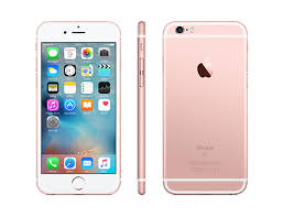 Iphone 6s And 6s Plus