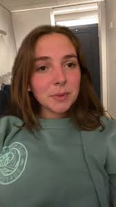 Everytime I remember the summer I decided to use sun-in ￼to try and go  blonde... pain.