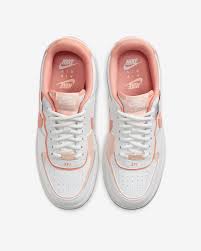 As one of the most iconic sneakers in history, nike air force shoes are simply gorgeous in terms of design and performance. Nike Air Force 1 Shadow Women S Shoe Nike My
