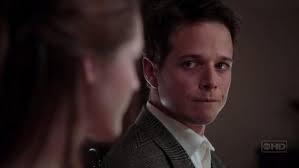 The Nine" Outsiders (TV Episode 2006)