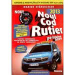 Importanta acestui obiectiv depaseste granitele sistemului justitiei. Noul Cod Rutier 2020 Pe Intelesul Tuturor Pentru Obtinerea Permisului De Conducere La Orice Categorie Contine Si Notiuni De Mecanica Conform Ultimelor Modificari Ale Legislatiei Rutiere Marius Stanculescu Evitalshop